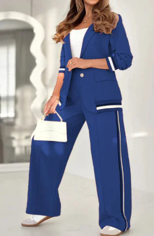 Karen Set - Jacket + Pants (Max Comfort v2)