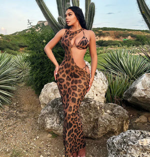 Women’s Long Sleeve Swimsuit