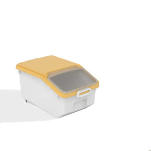 20 Kg Sealed Rice Bucket for Kitchen Storage