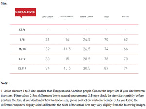 High-Strength Yoga Tee