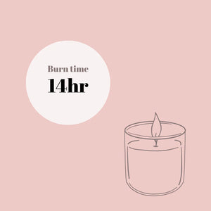 "Frolick Through The Forest" Woodland Chateau Luxury 2 - Wick Soy Candle Gift Sets - Rieworkes