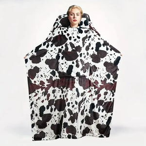 2024 Winter Car Air Conditioning Blanket with Pillow