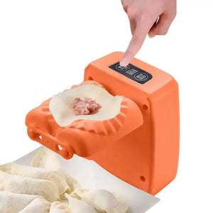 Electric Dumpling Maker