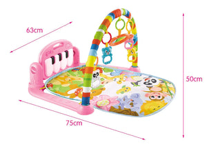 Kick n Play Piano Gym