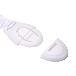 10Pcs Child Protection Safety Lock - Rieworkes