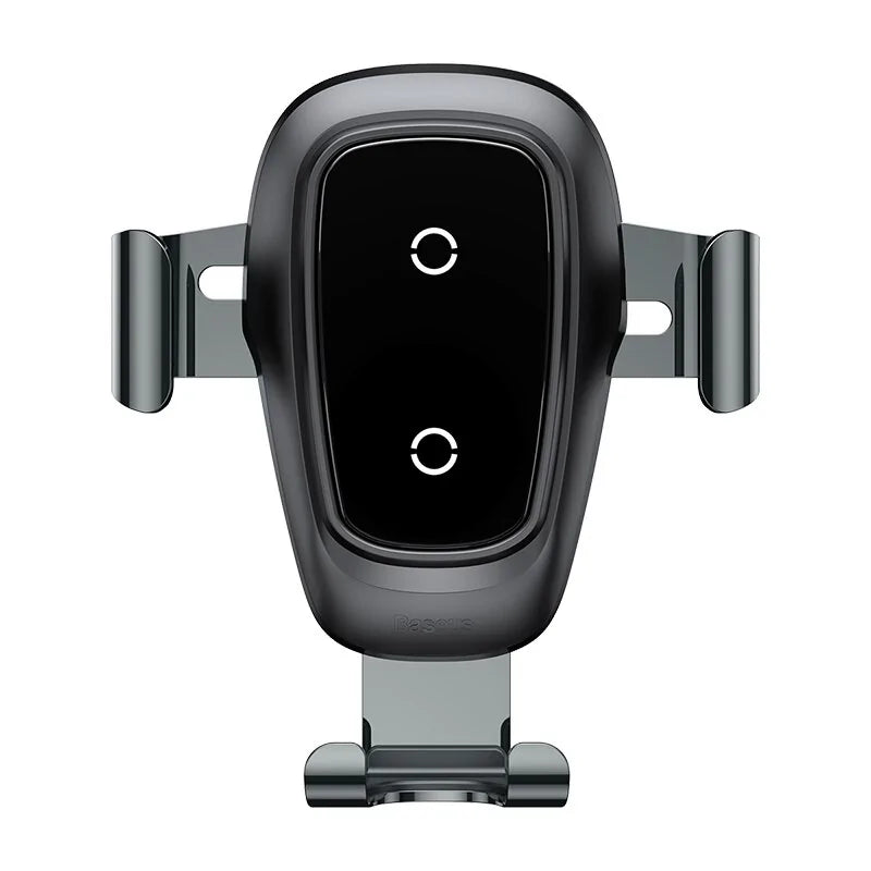 10w wireless charger and car phone holder - Rieworkes