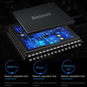 10w wireless charger and car phone holder - Rieworkes