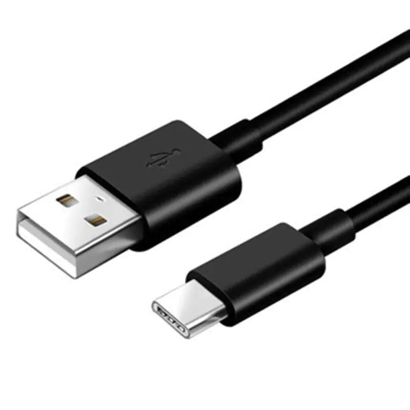 10x Type C to USB - A Fast Charge Cable Cord Charging Quick Charger Bulk Wholesale - Rieworkes