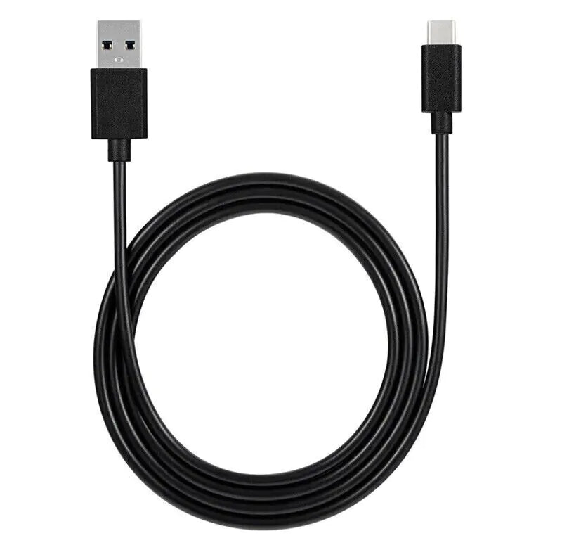 10x Type C to USB - A Fast Charge Cable Cord Charging Quick Charger Bulk Wholesale - Rieworkes