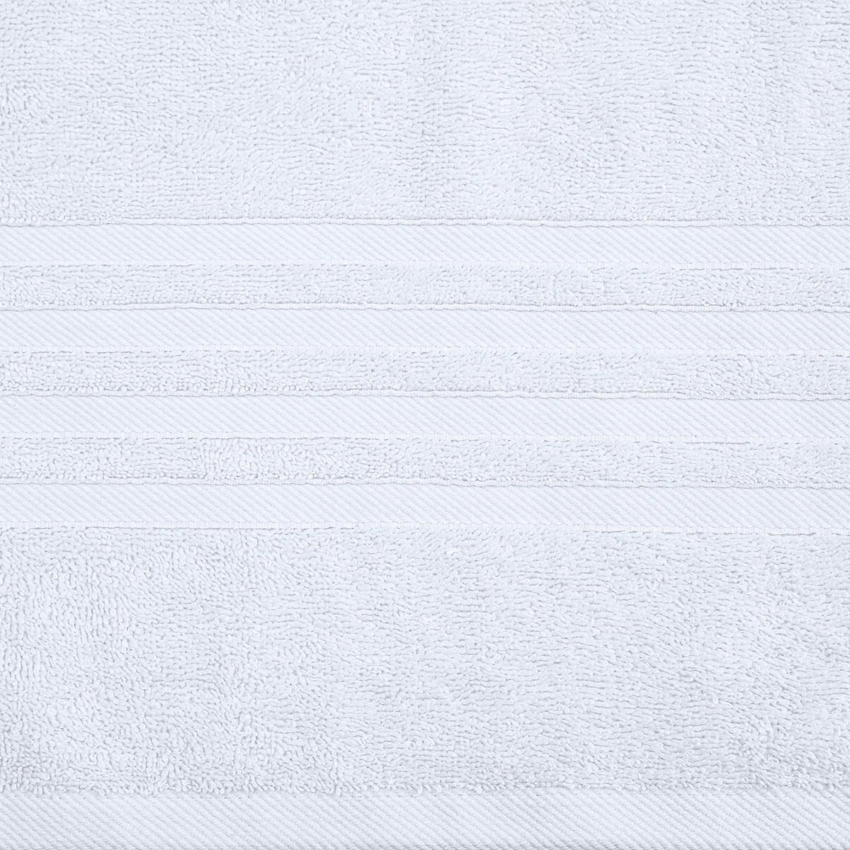 12 Pcs Bath Towel Set for Bathroom 100% Cotton Soft and Plush Highly Absorbent - Rieworkes