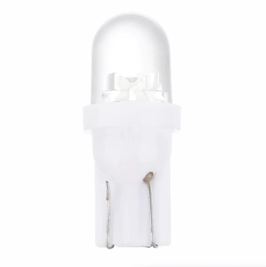 14Pcs T10 36mm LED Interior Car Accessories Kit Map Dome License Plate Lights - Rieworkes