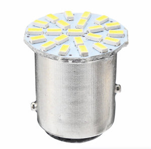 14Pcs T10 36mm LED Interior Car Accessories Kit Map Dome License Plate Lights - Rieworkes