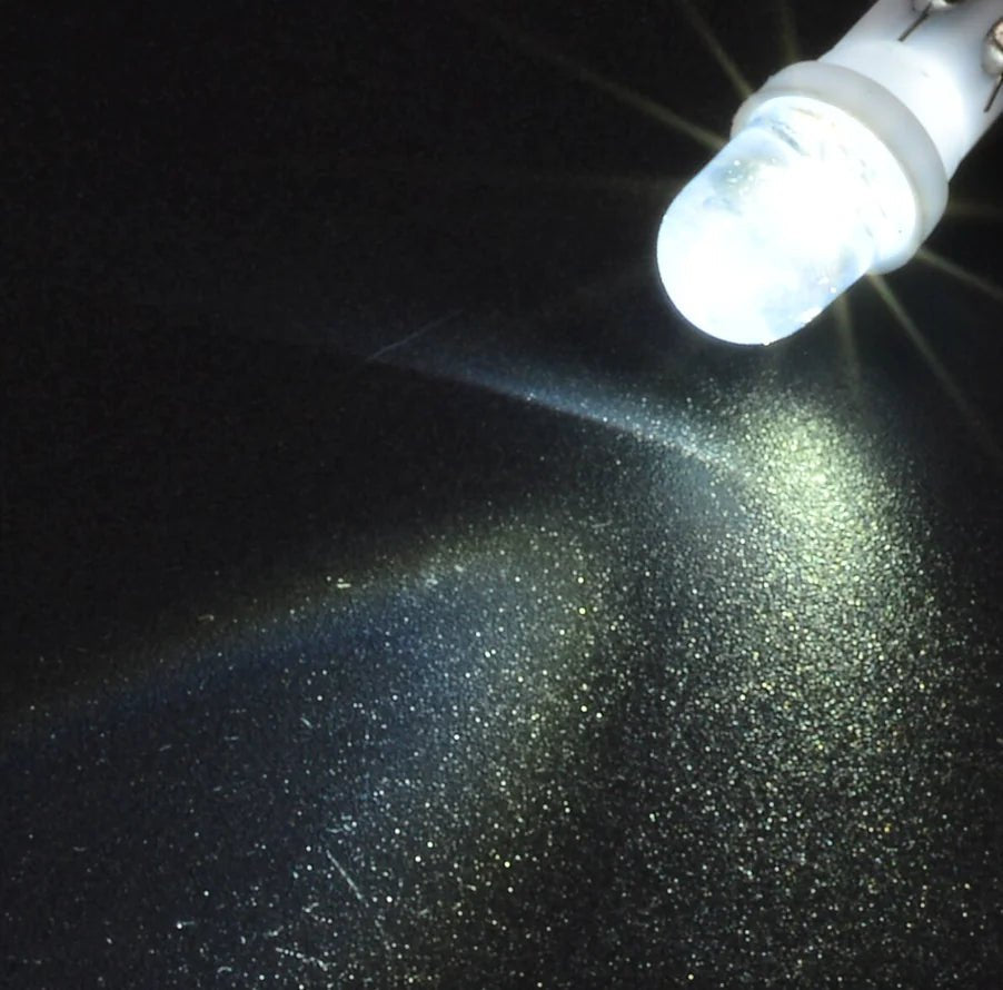 14Pcs T10 36mm LED Interior Car Accessories Kit Map Dome License Plate Lights - Rieworkes