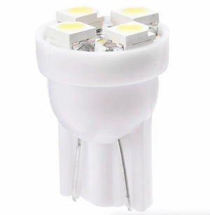 14Pcs T10 36mm LED Interior Car Accessories Kit Map Dome License Plate Lights - Rieworkes