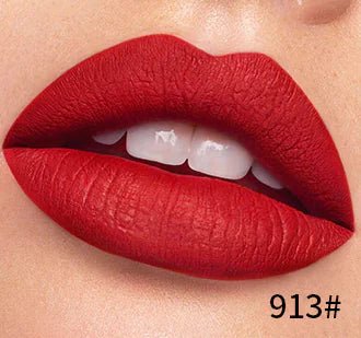 18 Color Mini Capsule Lip Glaze - Rieworkes