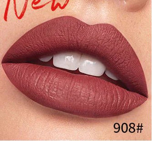 18 Color Mini Capsule Lip Glaze - Rieworkes