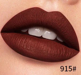 18 Color Mini Capsule Lip Glaze - Rieworkes