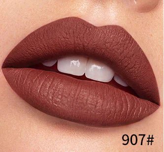 18 Color Mini Capsule Lip Glaze - Rieworkes