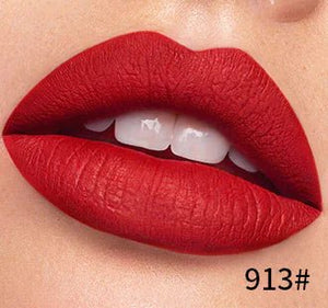 18 Color Mini Capsule Lip Glaze - Rieworkes