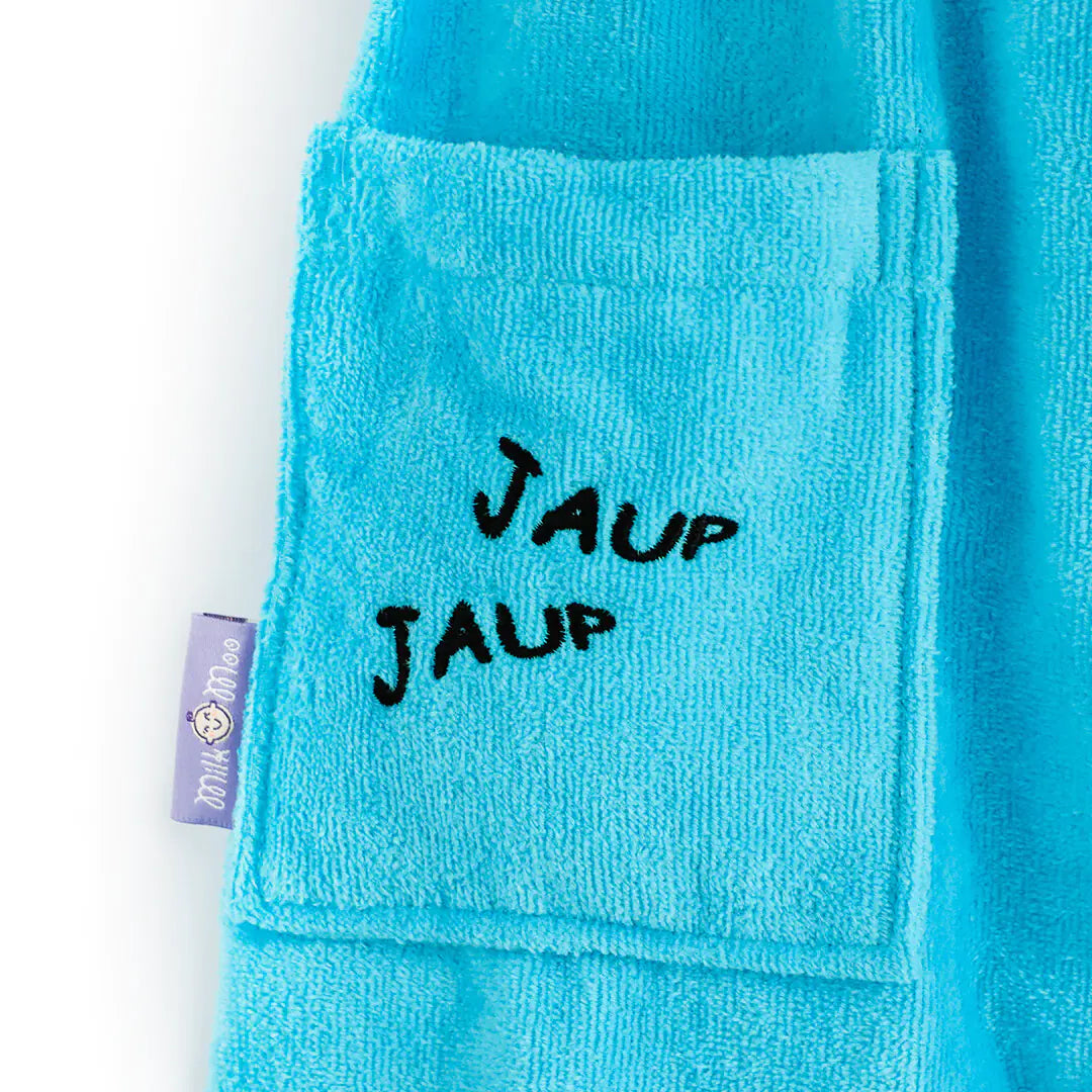 Milk&amp;Moo Cool Coala Kids Robe