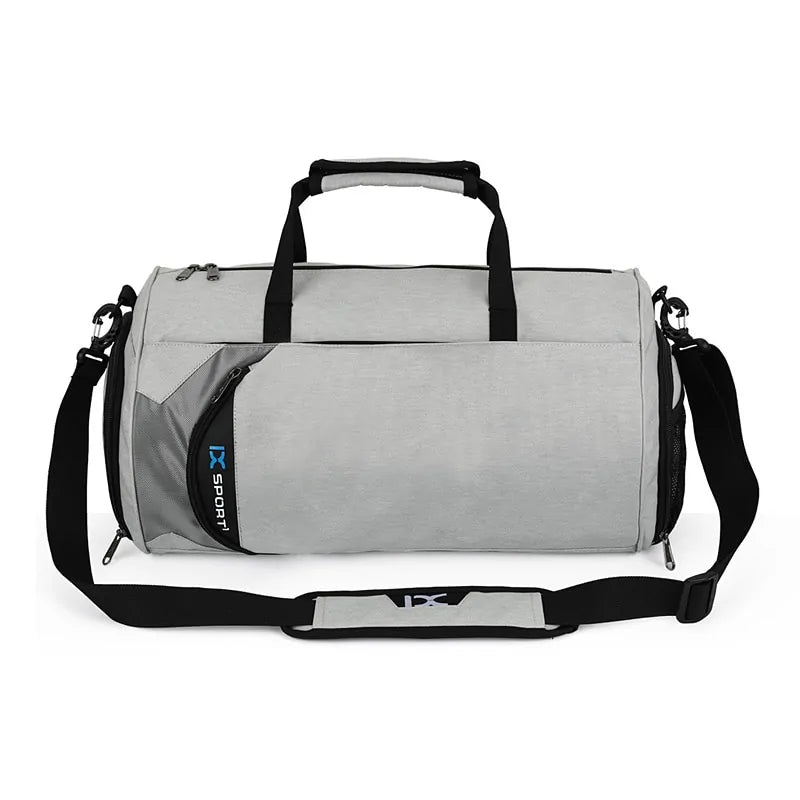 2019 Sport Gym Bag - Rieworkes