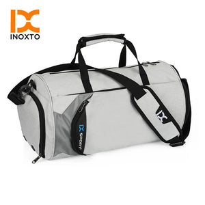 2019 Sport Gym Bag - Rieworkes