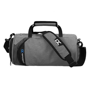 2019 Sport Gym Bag - Rieworkes