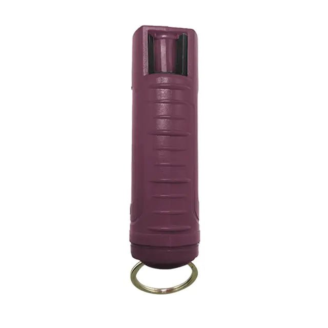 20ML Pepper Spray Keychain - Rieworkes