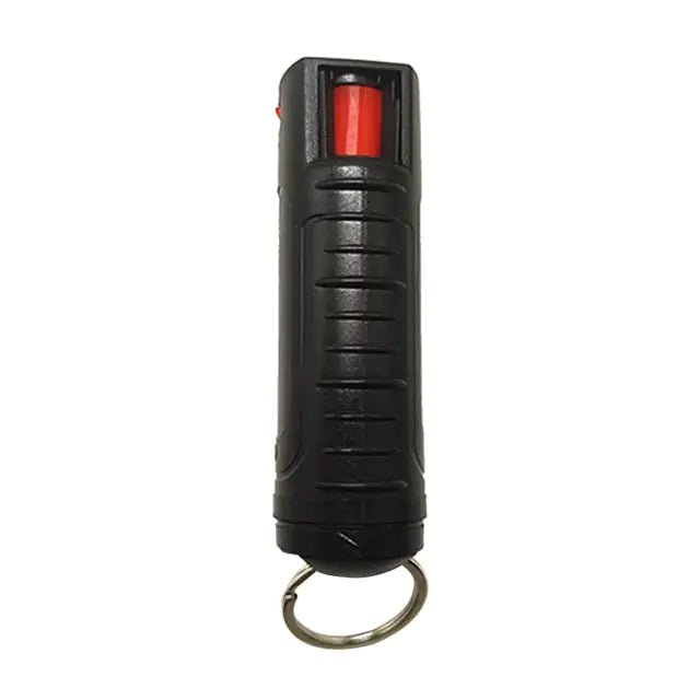 20ML Pepper Spray Keychain - Rieworkes