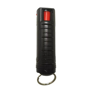 20ML Pepper Spray Keychain - Rieworkes