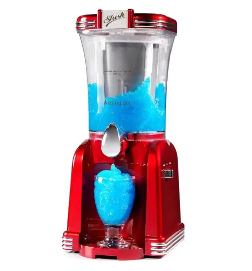 32 - Ounce Home Margarita &amp; Slushy Maker - Rieworkes