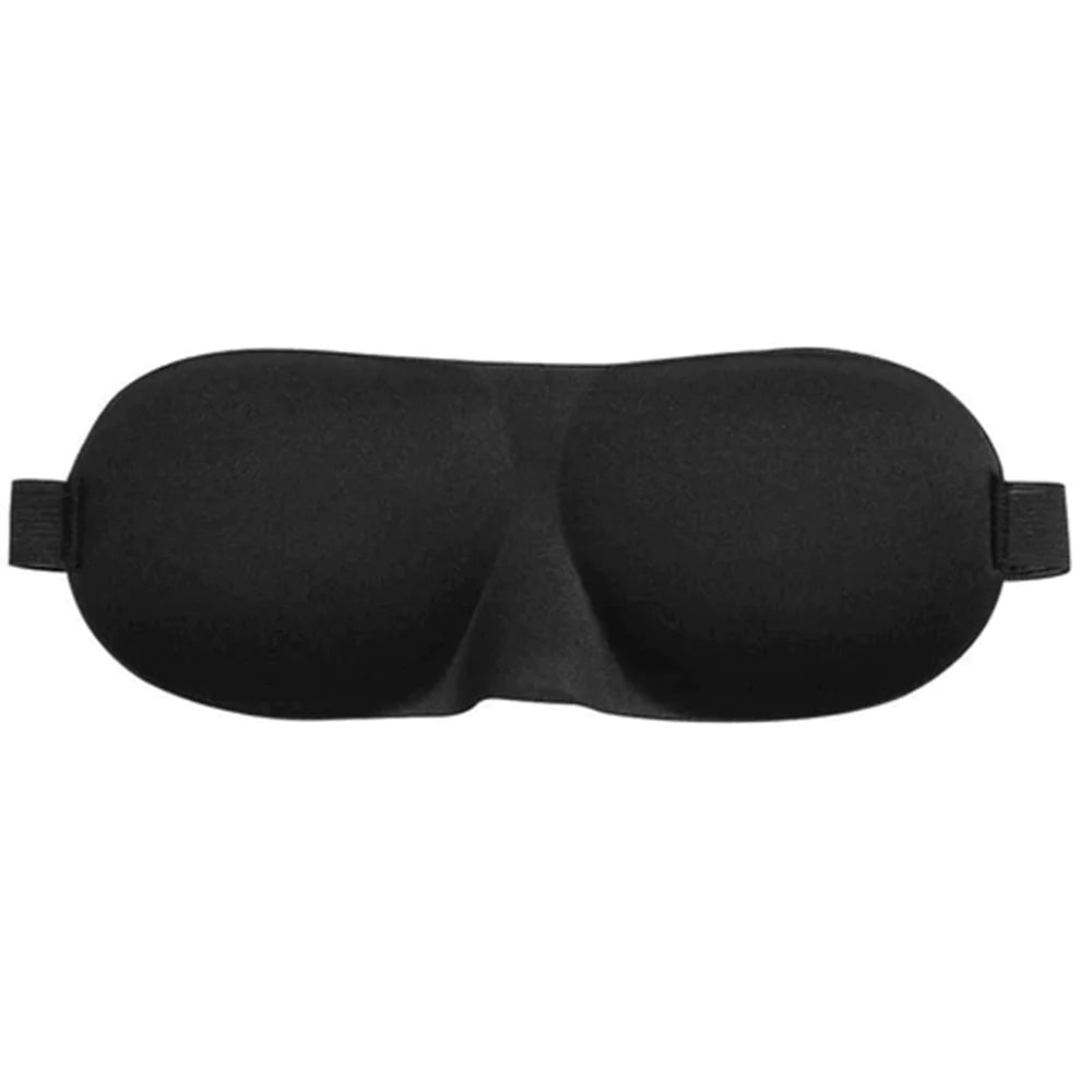 3D Sleep Mask - Rieworkes