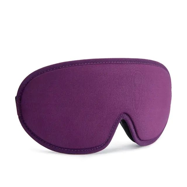 3D Sleep Mask Eye Patch - Rieworkes