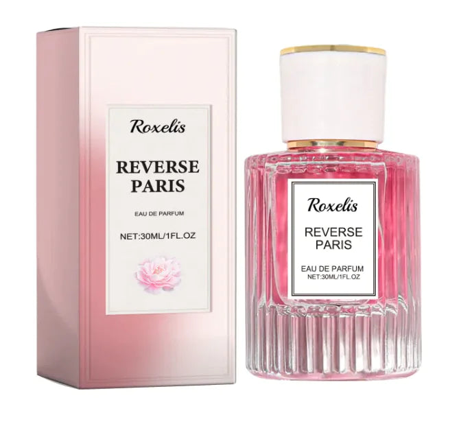 Women's Natural Pheromone Perfume: Long-Lasting &amp; Light