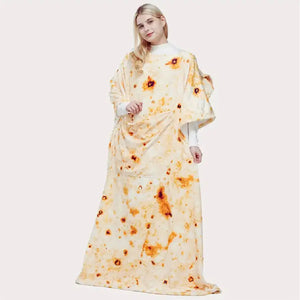 2024 Winter Car Air Conditioning Blanket with Pillow