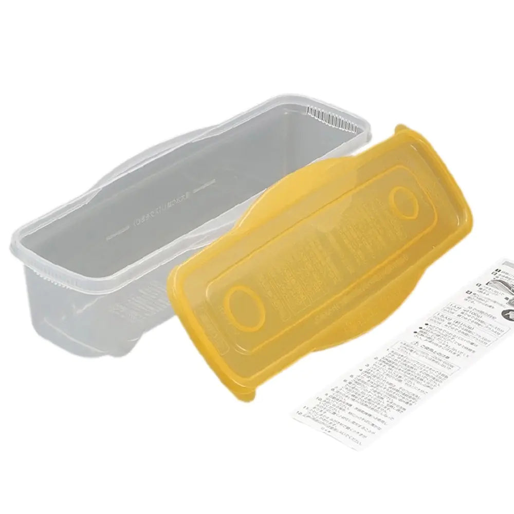 Microwave Pasta Cooker