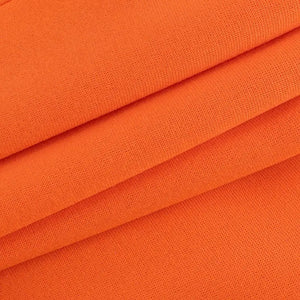 Cropped Varsity Jacket