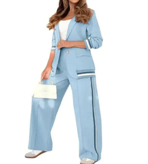 Karen Set - Jacket + Pants (Max Comfort v2)