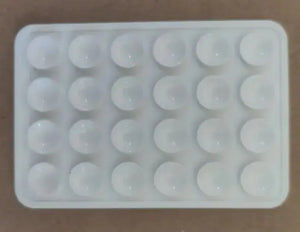 Silicone Suction Pad