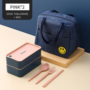 UPortable Lunch Box