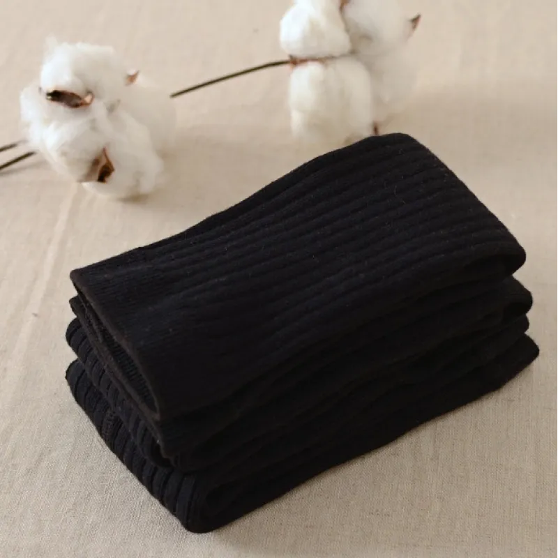 Cotton Leggings for Girls