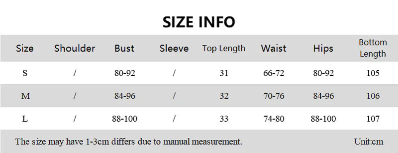 Long Sleeve Skirt Set