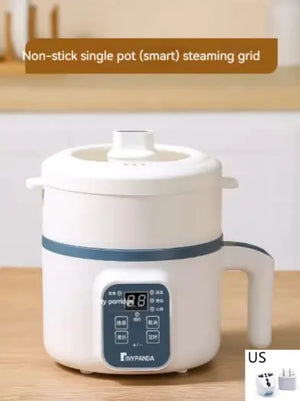 Household Porridge Mini Rice Cooker