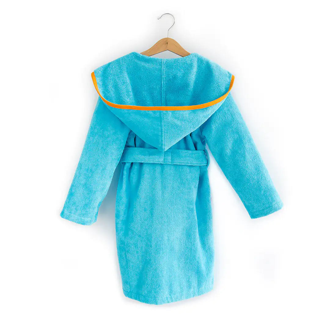 Milk&amp;Moo Cool Coala Kids Robe