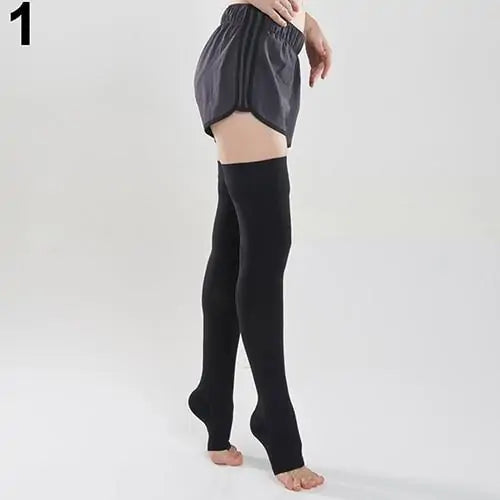 Knee High Medical Compression Stockings