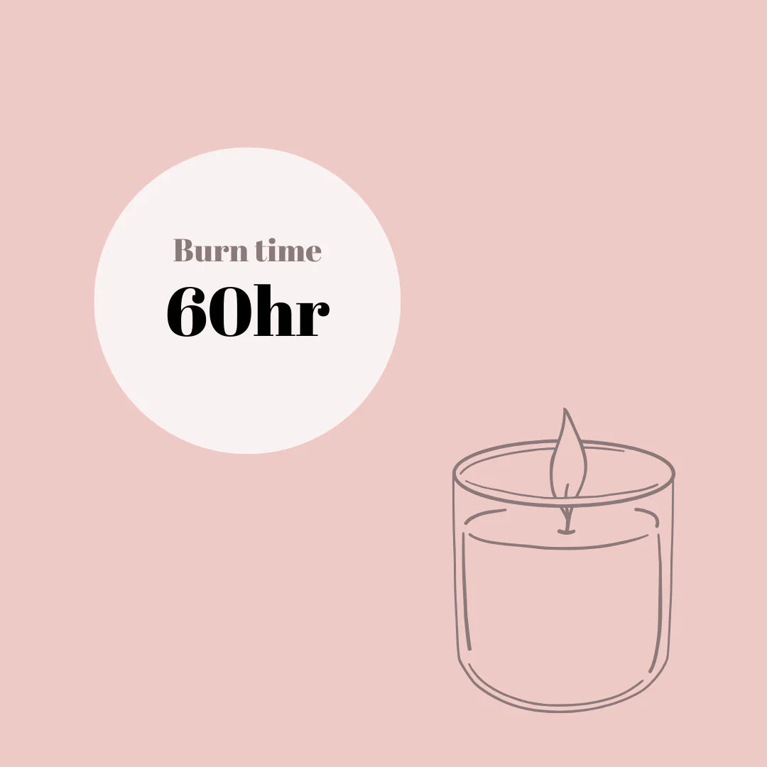 &quot;Lazy Summer Days&quot; Pillow Talk and Costa Del Azahar Luxury 2-Wick Soy Candle Gift Sets