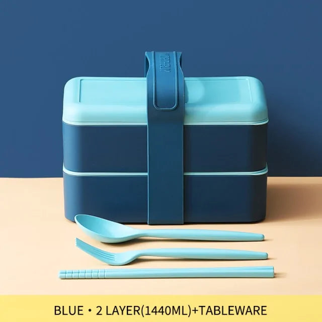 UPortable Lunch Box
