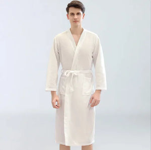 Unisex Couple Nightgowns