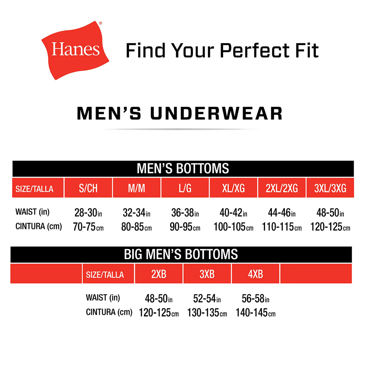 Hanes Men's Tagless Boxer Underwear, Exposed Waistband, Multi-packs Available 12 Assorted - 12 Pack XX-Large