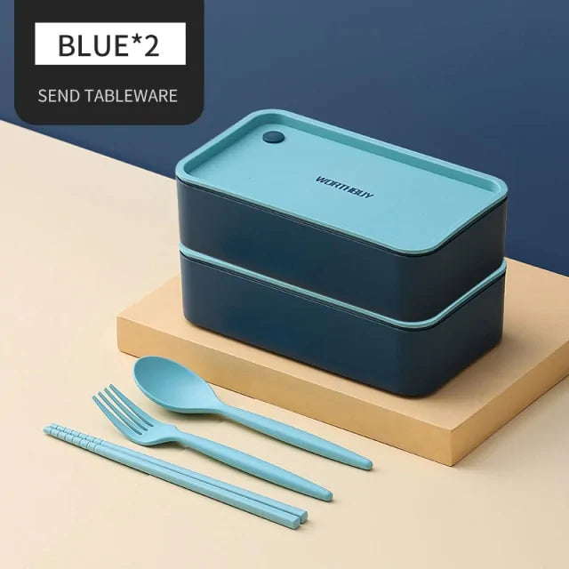 UPortable Lunch Box